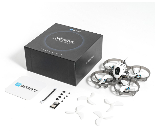 BetaFPV Meteor75 Pro O4 - 1518190 - zdjęcie 2